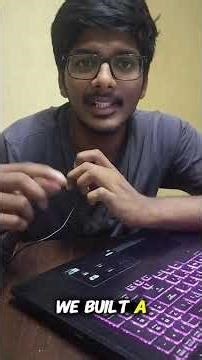 From Idea to AI Startup in 24 Hours | Hackathon Journey #hackathon