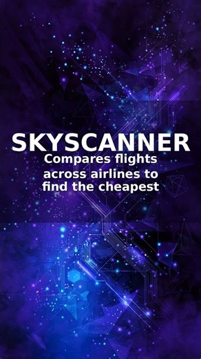 Stop Overpaying for Flights