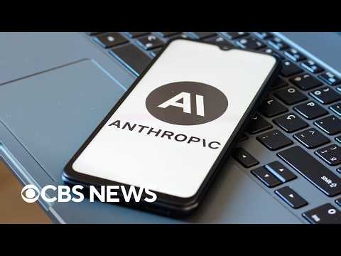 AI researcher unpacks Anthropic's self-replication warning