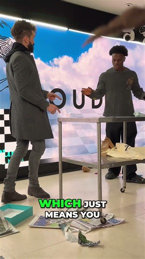 Magician's Escape Room Challenge Can You Beat This Memory Test @Neurogum #speed #ishowspeed