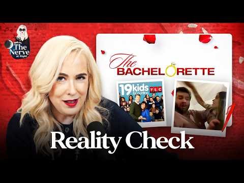 “The Bachelorette” Executives Chose Projected Ratings Over Red Flags, with Rob Shuter