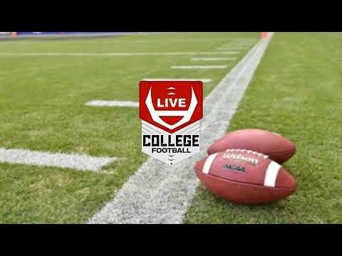Air Force vs Nevada Live Stream - NCAA College Football 2026