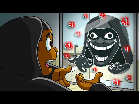 61 KID: The Early Years... (Cartoon Animation)