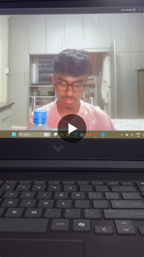 #computervision #augmentedreality #threejs #mediapipe #javascript #spatialcomputing #softwareengineering #richfield #webar #techinnovation #innovation #ai | Reilyn Naidoo