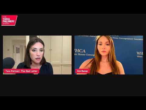 Inside the White House Correspondents Dinner: Chaos as shots fire near President