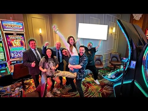 I Waited 2,920 Days for This New Slot... and I’m Speechless