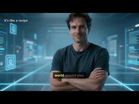 What is an algorithm?