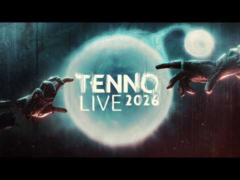 TennoCon 2026 | TennoLive (Full)