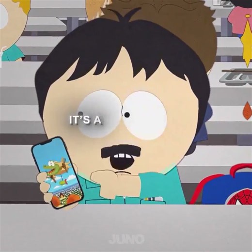 we got randy marsh playing roblox before gta 6 😭😭 South Park season 29 episode 4 new episode on