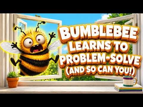 Teach Kids How To Problem Solve | A Problem-Solving Lesson For Kids | SandZ Academy