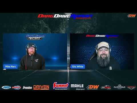 The Wildest Racer Party Yet? | The Circuit Event Recap & Class Results