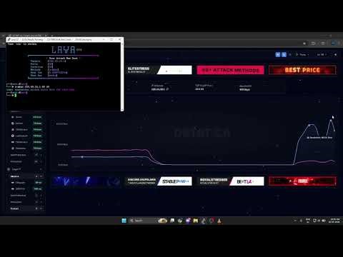 LAVA C2 VS Adinet | DDOS BEST C2/BOTNET/API 2026