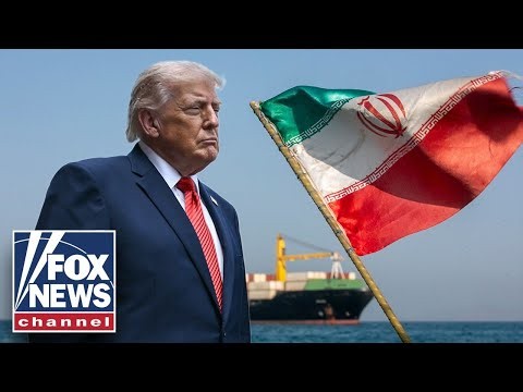 JUST IN: At least 5 Americans reportedly HURT in recent Iranian attack