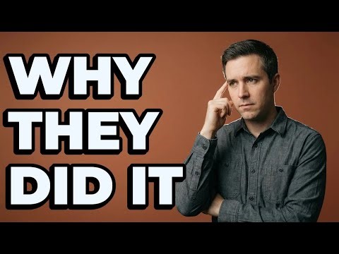 What Motivated Prometheus Engineers To Destroy Their Creation?