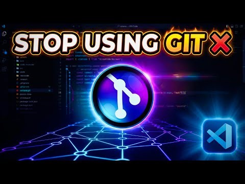 Git Made Easy in VS Code | GitLens Extension Explained