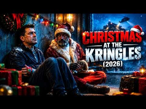 Christmas at the Kringles Full Movie (2026) | Every Twist & Ending Explained 🎁 🎄 | Review & Facts