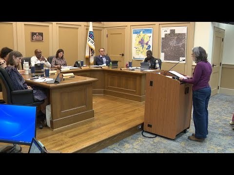 Decatur neighborhood now a historic district, but a early learning center could still be built