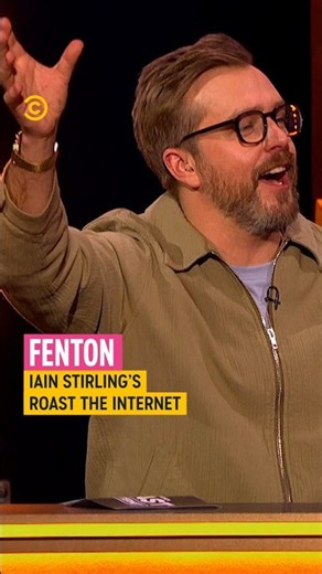 POV: you’ve spotted a side quest 🐶🦌 #RoastTheInternet #IainStirling