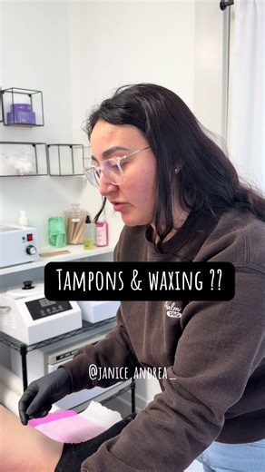 Proper Tampon Use and Maintenance Tips