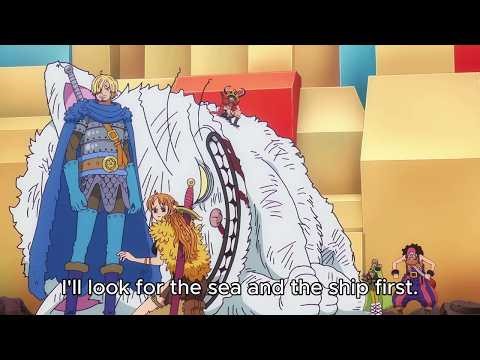 One Piece Episode 1157 English Subbed - One Piece 1157 English Sub Full Episode