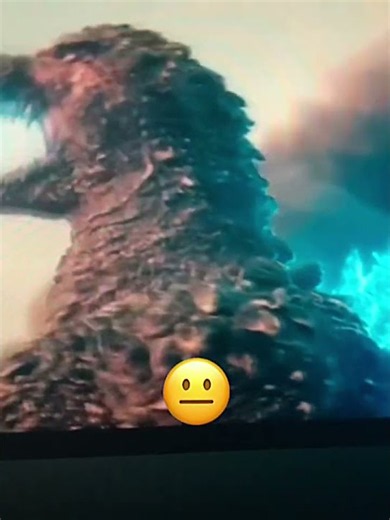 ゴジラマイナスゼロ、ワンの熱戦 #godzilla #映画 #ゴジラマイナスゼロ #ゴジラ #キングギドラ