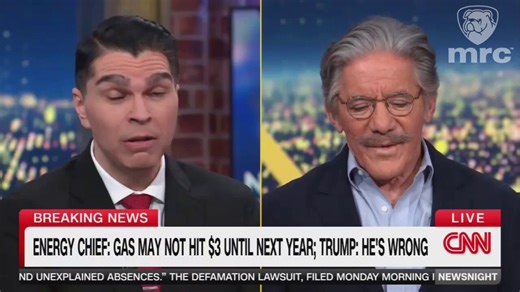 DISHONEST: CNN's Abby Phillip and her fellow liberals dismiss @JasonRantz for pointing out West Coast states have high gas prices thanks to record-high gas taxes.Phillip argues Russia and Putin were to blame for high gas prices in the Biden years, and there's NO EVIDENCE Democrats have driven up gas taxes to force Americans to buy EVs.Geraldo Rivera joins in, arguing the reason gas prices are high is b/c of corporate greed from oil companies