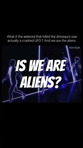 What If Earth Is an Alien Colony?