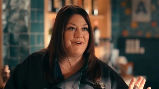 Brooke Elliott Has a Bittersweet Goodbye for ‘Sweet Magnolias’ Fans
