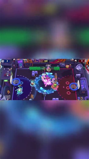 I Accidentally Triggered a Bugstars Glitch in Basket Brawl?! 🐛
