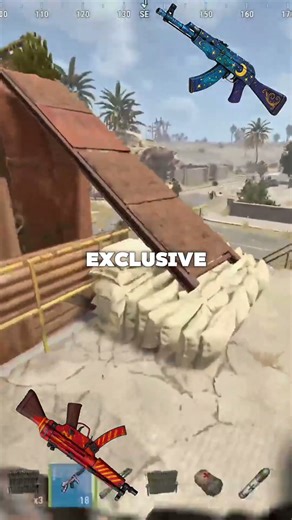 😱 Rust Loot Alert 💥