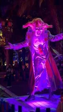 Disney Halloween horror nights. #florida #universal #disney #disneyhalloween