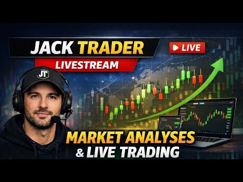 🔴 LIVE Binary Options Trading | Learning Market Entries & Price Action