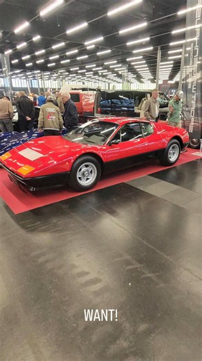 What Would I Buy at Classic Expo?