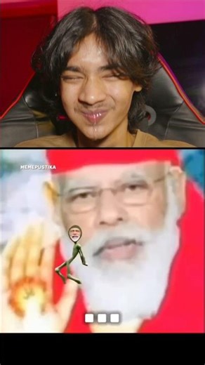 TRY NOT TO LAUGH CHALLENGE 😂 | Wait For End | #PPLT PT397