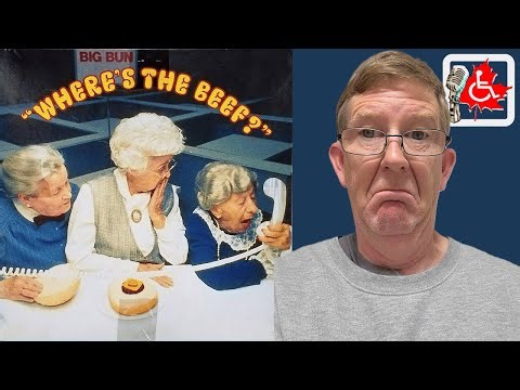 Are People with Disabilities LESS Important than Seniors? | PWD Allies LIVE!