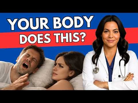 5 Weird Things That Happen During Orgasm (You're Not Alone!)