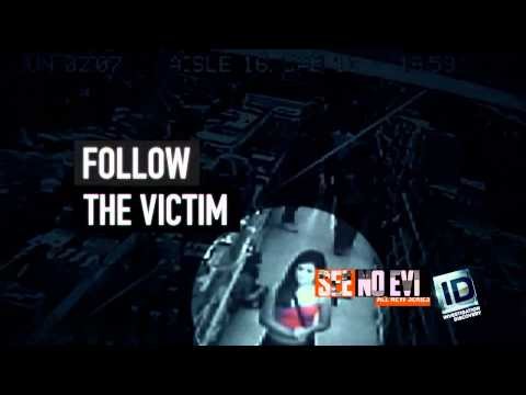 Meurtres sous surveillance - Documentaire