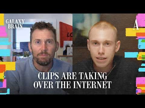 The Clip Economy Is Eating Everything