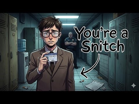 Michael Reeves Stopped Existing on a Tuesday — Every Level of the WPP