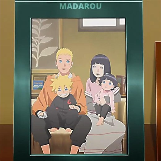BORUTO FINALLY UNDERSTOOD NARUTO ❤️🍜