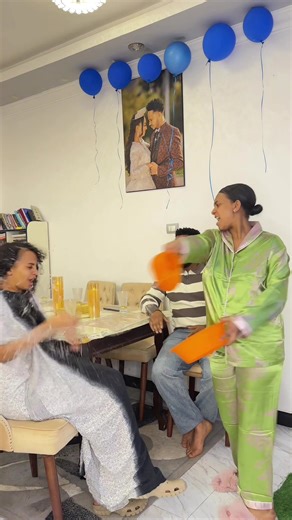 ጉድ ሰራችን🙆‍♀️@ሂልዳ & ተሚና @Dani Alemu @elisa #fyp #ethiopian_tik_tok🇪🇹🇪🇹🇪🇹🇪🇹 #ethiopian_tik_tok @Adonay @Adonay @Adonay