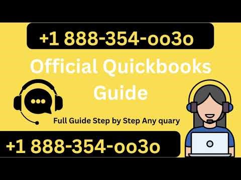 Quickbooks Enterprise Customer Support Number (Resolve Errors Quickly)
