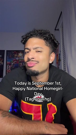 September 1st National Homegirl Day: Meaning & How to Celebrate