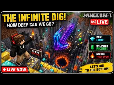 🔴 Falling Pickaxe Live💣 #shorts