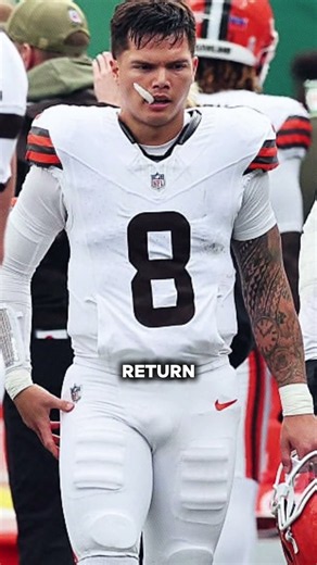 Cleveland Browns QB Decision: Will Deshaun Watson or Shedeur Sanders Start Amid Trade Rumors?