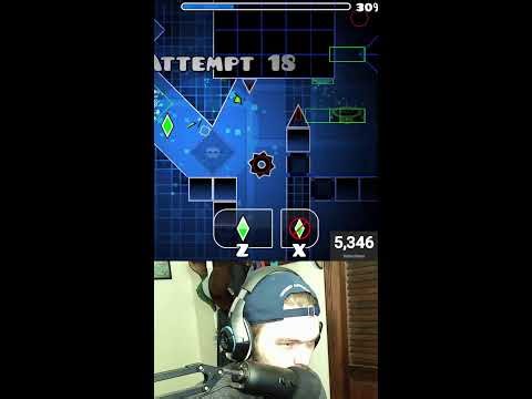 Geometry Dash LEVEL REQUESTS LIVE