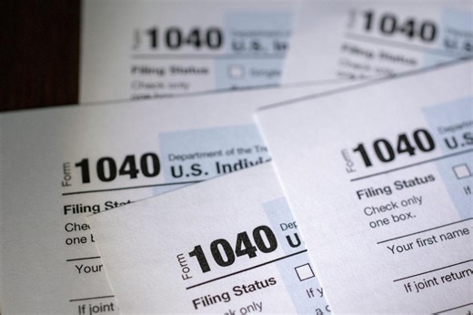 IRS may owe millions of taxpayers COVID tax refunds — how to check your eligibility