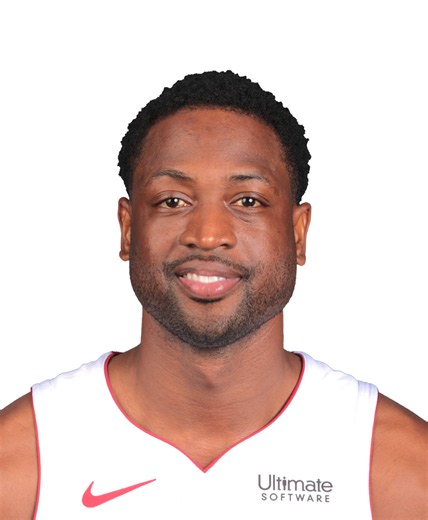 Dwyane Wade Highlights and Videos - NBA