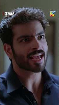 Iss Ghatiya Aurat Se Pochein Meri Biwi Ko Marna Chahti Hai #deewar #pakistanidrama #shorts