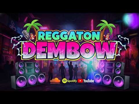LATIN DEMBOW PARTY / CLUB NIGHT MIX